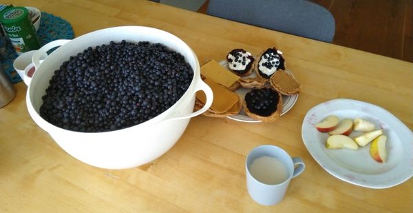 Een vriendelijk welkom